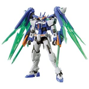 bandai hobby - gundam build metaverse - #5 gundam 00 diver arc, bandai spirits hg 1/144 model kit