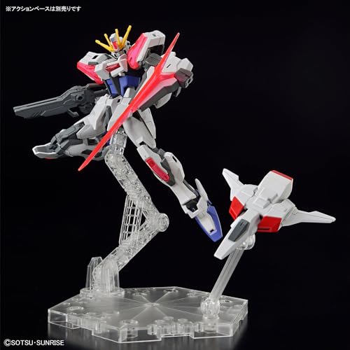 Bandai Hobby - Gundam Build Metaverse - Entry Grade - 1/144#2 Build Strike Exceed Galaxy