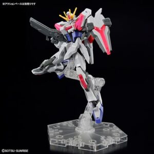 Bandai Hobby - Gundam Build Metaverse - Entry Grade - 1/144#2 Build Strike Exceed Galaxy