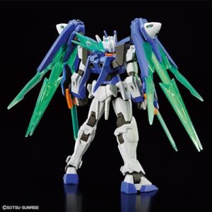 Bandai Hobby - Gundam Build Metaverse - #5 Gundam 00 Diver Arc, Bandai Spirits HG 1/144 Model Kit