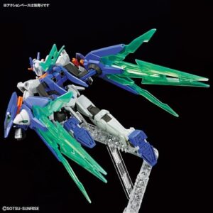 Bandai Hobby - Gundam Build Metaverse - #5 Gundam 00 Diver Arc, Bandai Spirits HG 1/144 Model Kit