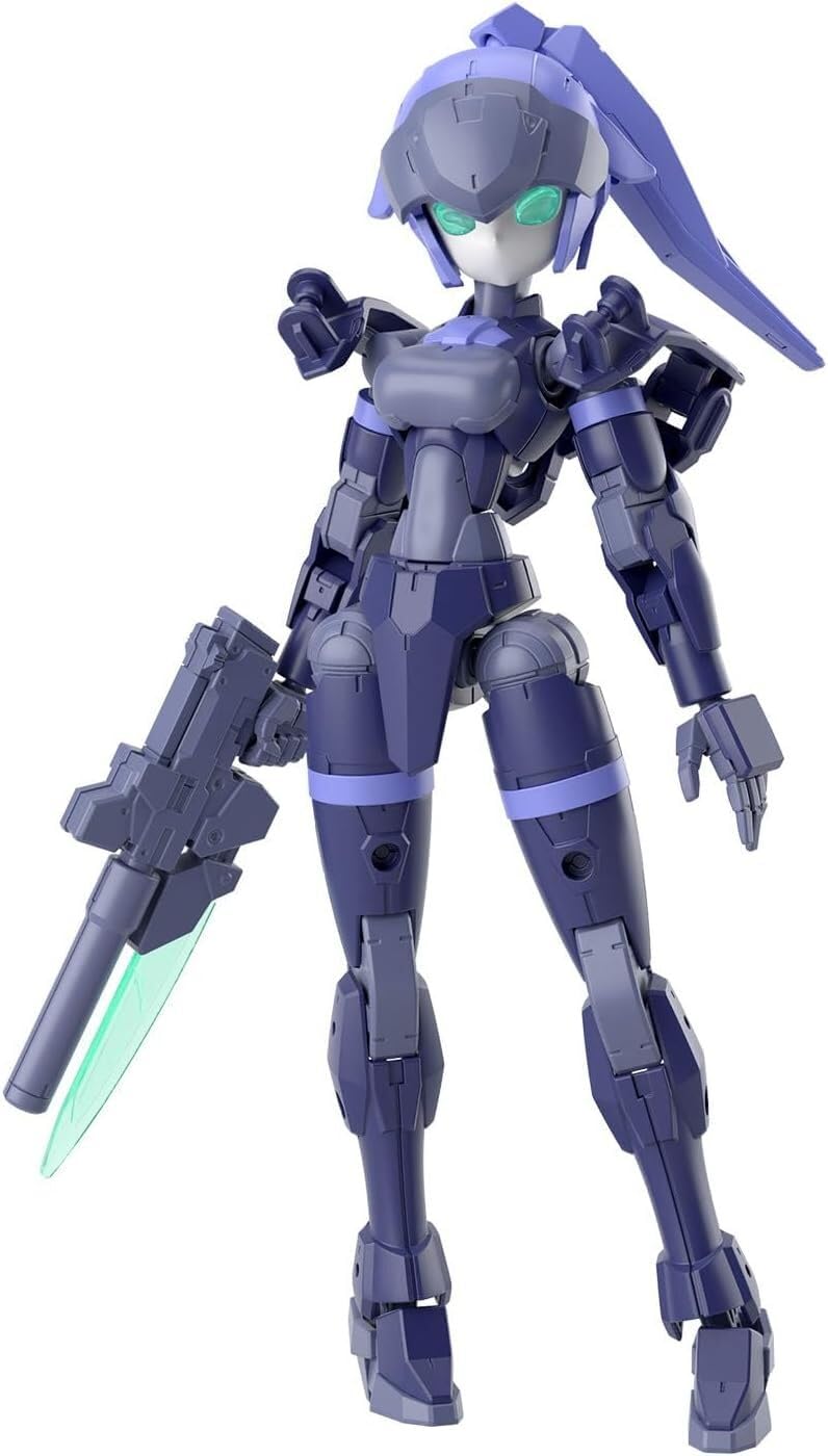 Bandai Hobby - 30MM - 1/144#54 EXM-H15B Acerby Type-B