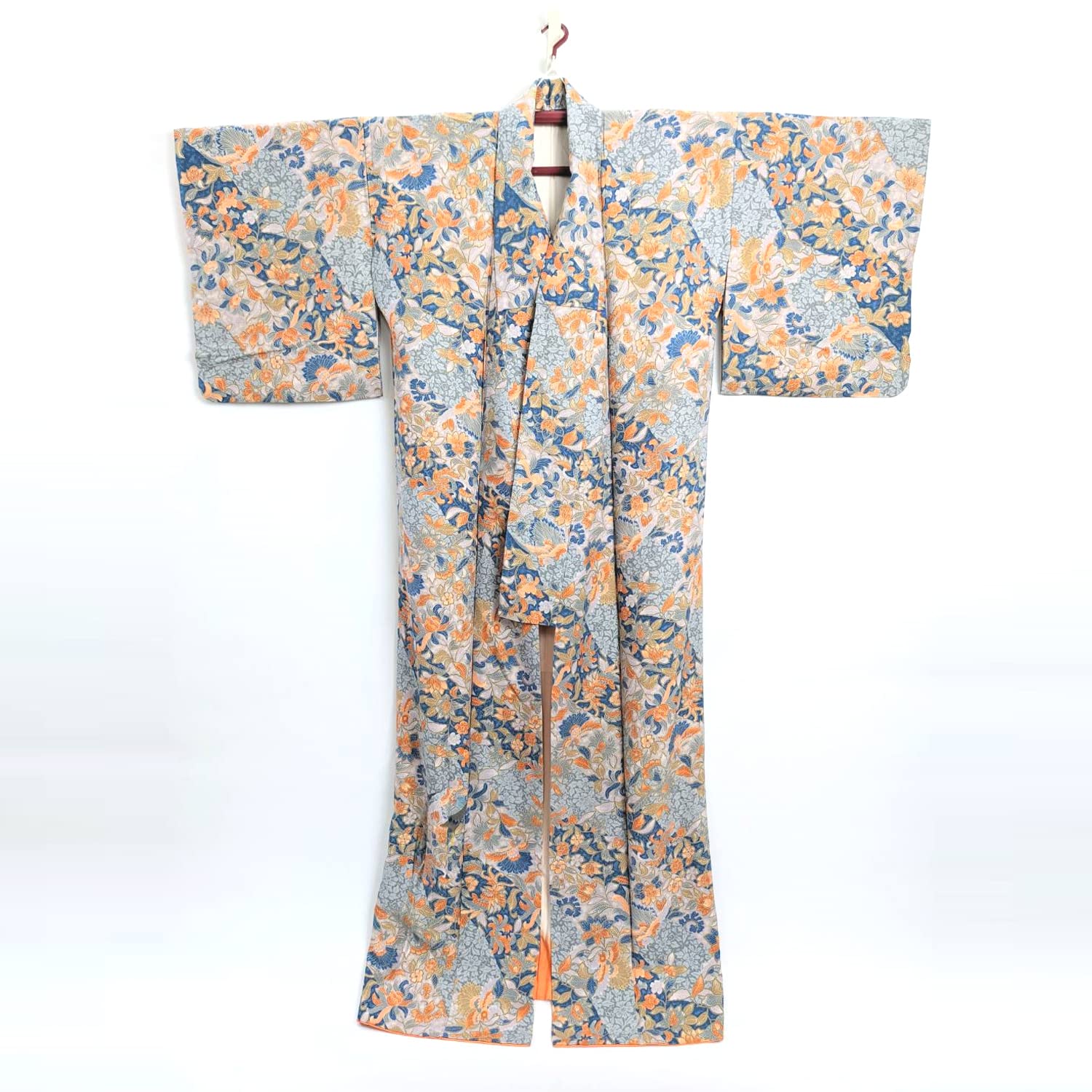 FieldSora Japanese Elegant Traditional Kimono Hanger Foldable Japanese Manufacture Made in Japan