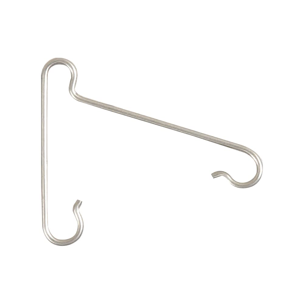 SUPPLYZ Direct Replacement for Whirlpool WP2161324 Refrigerator Clip