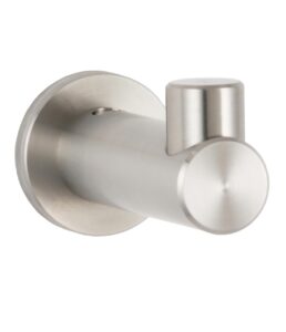 choice builder solutions b-9542 - fino collection surface-mounted coat hook