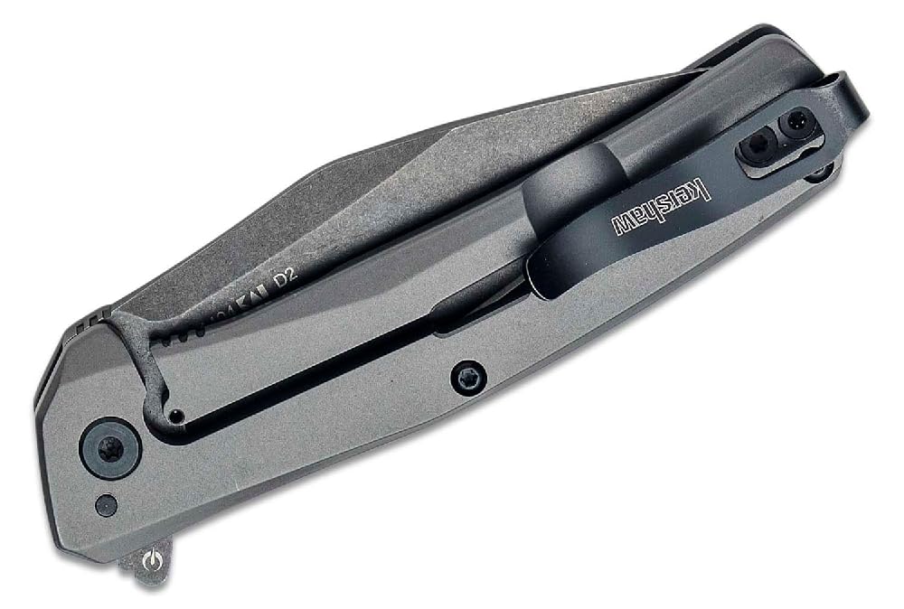 Kershaw Flyby 3" Folding Knife