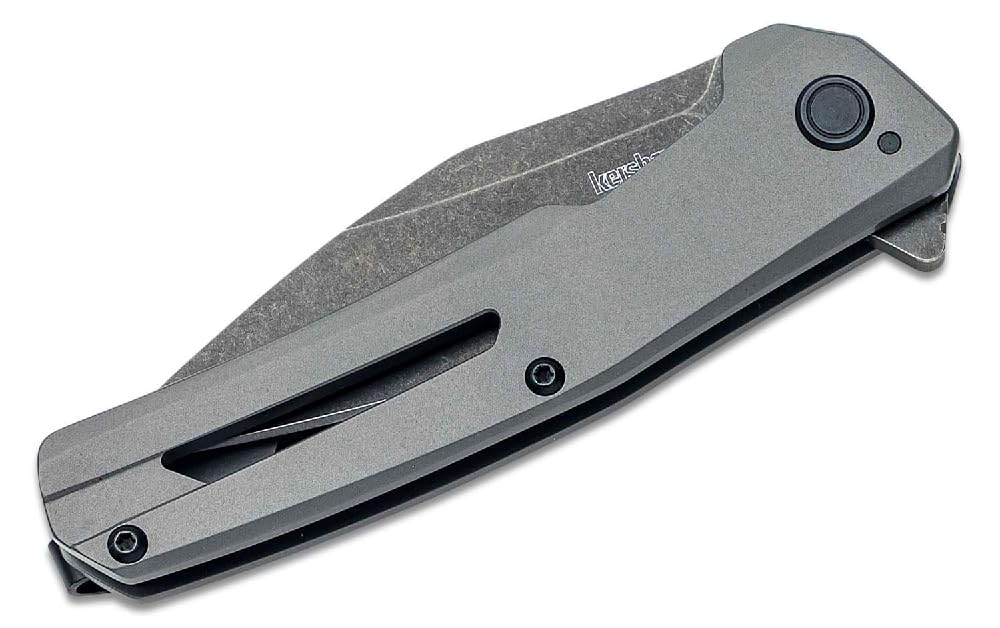 Kershaw Flyby 3" Folding Knife