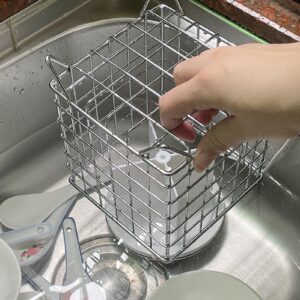 TOPINCN Portable Mini Sink Dishwasher Efficient Countertop Dishwasher Dish Washer Fruit Vegetable Washing Machine for Home Kitchen Dorm Apartment