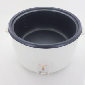 GOLDA Persian Rice Cooker 15 cup (making Tahdig)