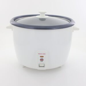 GOLDA persian Rice Cooker 10 Cup (make Tahdig)