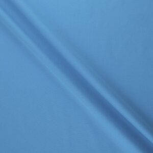 mook fabrics pul solid, blue danube 5 yard pre cut