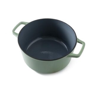 Joyful Cook Enamelled Cast Iron Dutch Oven