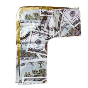 Bill Dollar Inflatable Photo Booth Selfie Frame Props Giant Money Themed Party Blow Up Picture Frame for Birthdays Casino Weddings Bachelorette Retirement Graduations Party Decorations