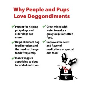 Doggondiments Drive-Thru Fries