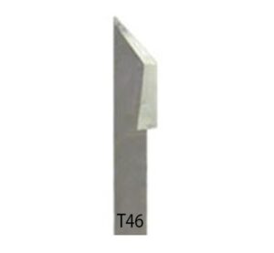 t46 blades for zund cutters 10 pack