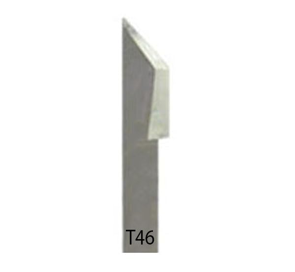 T46 blades for zund cutters 10 pack