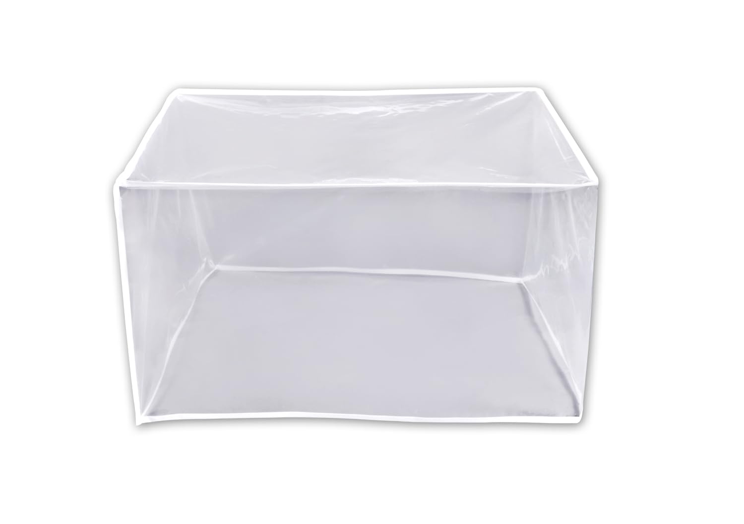 Dust Cover Case for grill pan,steamer ovens and kitchen appliance, clear water proof rectangular anti-tear protect jacket