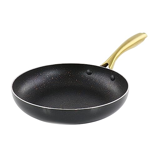 Gibson Home Ellsworth 12 Inch Aluminum Nonstick Frying Pan