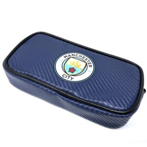 Manchester City MC-002A Carbon Pen Pouch Pen Case