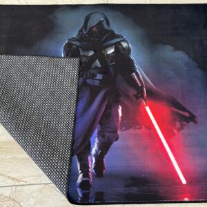 Kids Room Rug, Fashion Rug, for Living Room,Stormtrooper Rug,Starwars Rug,Soldier Rug, Cool Rug,Movie Rug, Gift for Him Her BJ519.7 (63”x82”)=160x210cm