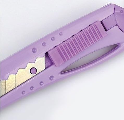 Cute Utility Knife Box Cutter