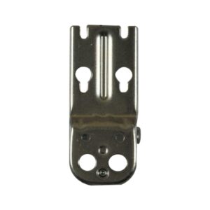 supplyz direct replacement for frigidaire 5304519776 refrigerator hinge assembly