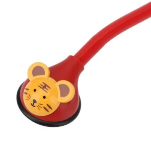 Pediatric Clinician Stethoscope Pediatric Clinician Stethoscope Cartoon Animals Kid Friendly Cartoon for Kid Friendly Animals