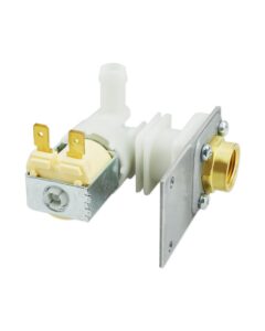 040003579 water inlet valve compatible with manitowoc ice machine u0140 u0190 u0240 u0310, 115v/120v