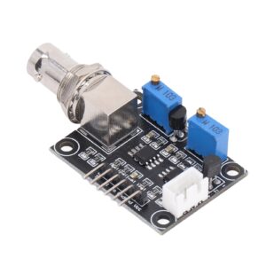 Value Sensor Module, Detection Sensor BNC Connector Digital Probe Monitor Kit PH0‑14 Value