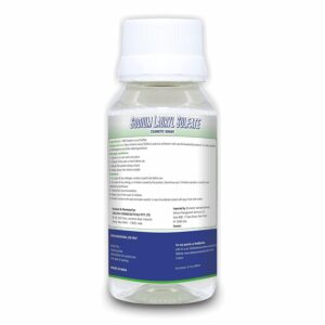 Myoc Sodium Lauryl Sulfate-240 Ml (8.11 Fl.Oz), Sodium Lauryl Sulfate for Liquid, Sodium Lauryl Sulfate for Shampoo (Pack of 2)