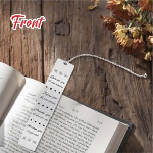 Jzxwan Happy 91st Birthday Gifts for Women Men, 91 Year Old Birthday Bookmark, Female 91 Yr Old Bday Card Gift Ideas, 1933 Birthday Book Mark for Woman Man, 91st Birthday Decorations, 91 st Bd Present