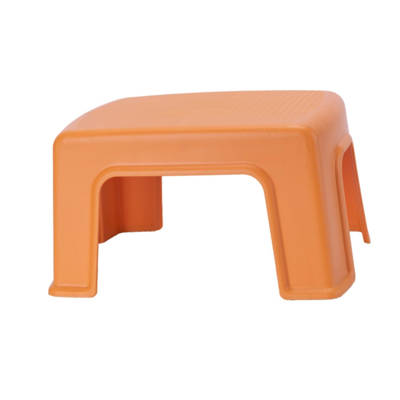 Holibanna 1Pc plastic stool step stool for adults step stool for kids kids' step stools kids step stool plastic foot stool adult step stool baby step stool child household pp furniture