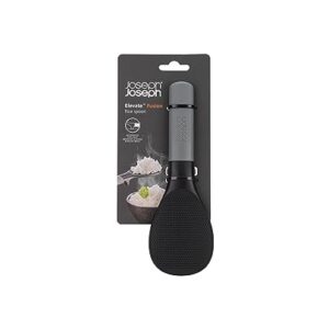 Joseph Joseph Elevate Fusion Rice Spoon with Integrated Tool Rest