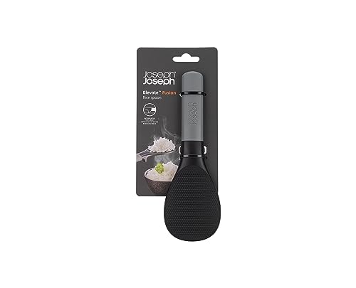 Joseph Joseph Elevate Fusion Rice Spoon with Integrated Tool Rest