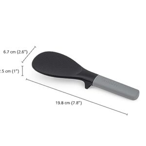 Joseph Joseph Elevate Fusion Rice Spoon with Integrated Tool Rest