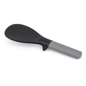 Joseph Joseph Elevate Fusion Rice Spoon with Integrated Tool Rest