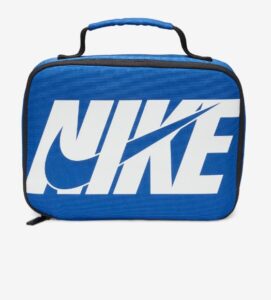 nike lunch bag 9a2974-u89 game royal