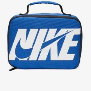 Nike Lunch Bag 9A2974-U89 Game Royal