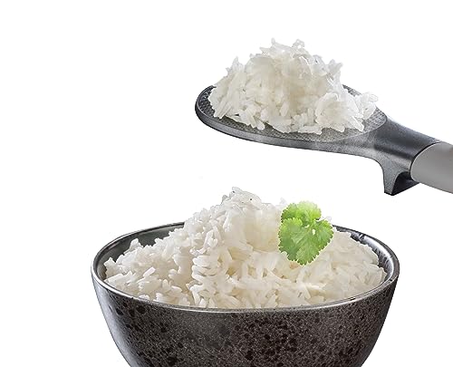 Joseph Joseph Elevate Fusion Rice Spoon with Integrated Tool Rest