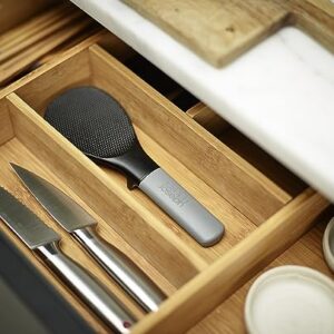 Joseph Joseph Elevate Fusion Rice Spoon with Integrated Tool Rest