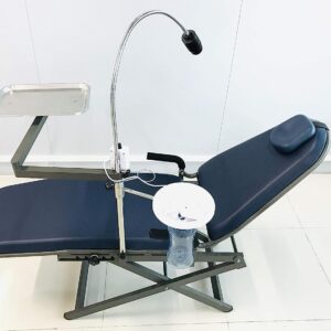 VIBURISH Portable Easy Folding Operating Chair