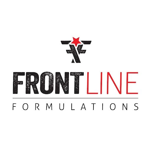 FRONTLINE FORMULATIONS Essentials, Train Harder, Recover Faster, Increase Endurance, Veteren Owned and Operated (Probiotic+)