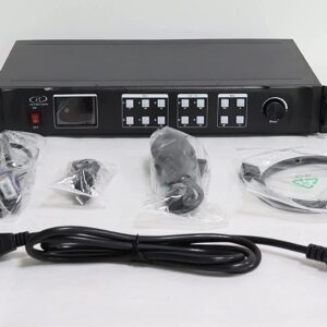 U1 Kystar HD LED Display Controller LED Video Processor U2 U1A