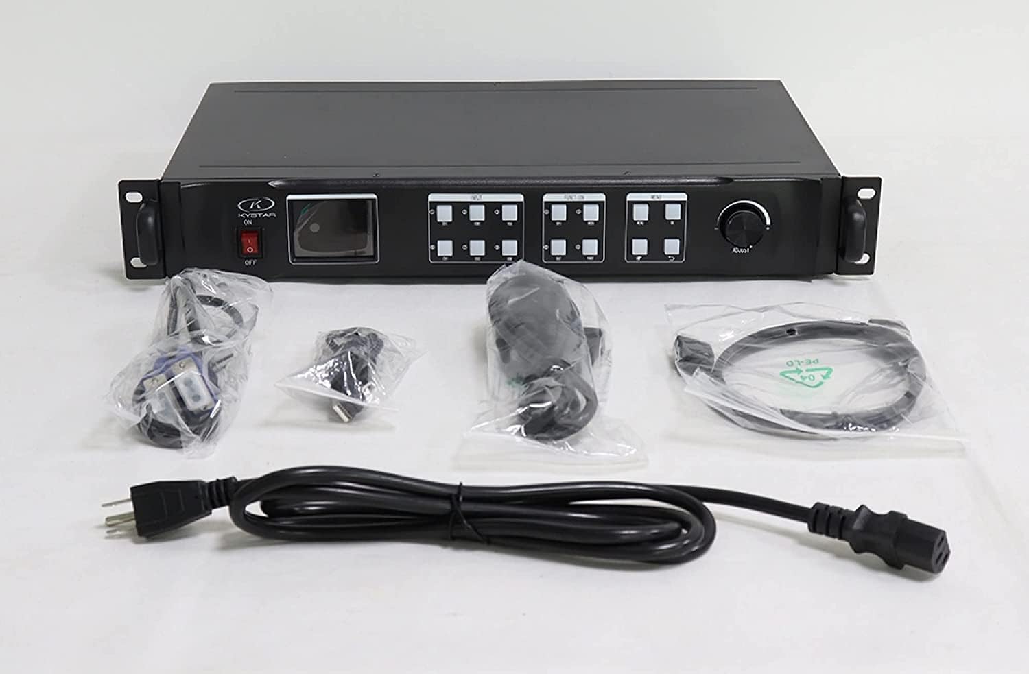 U1 Kystar HD LED Display Controller LED Video Processor U2 U1A