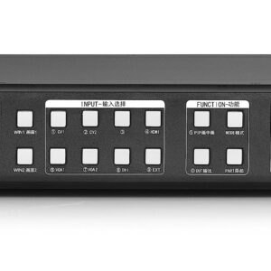 U1 Kystar HD LED Display Controller LED Video Processor U2 U1A