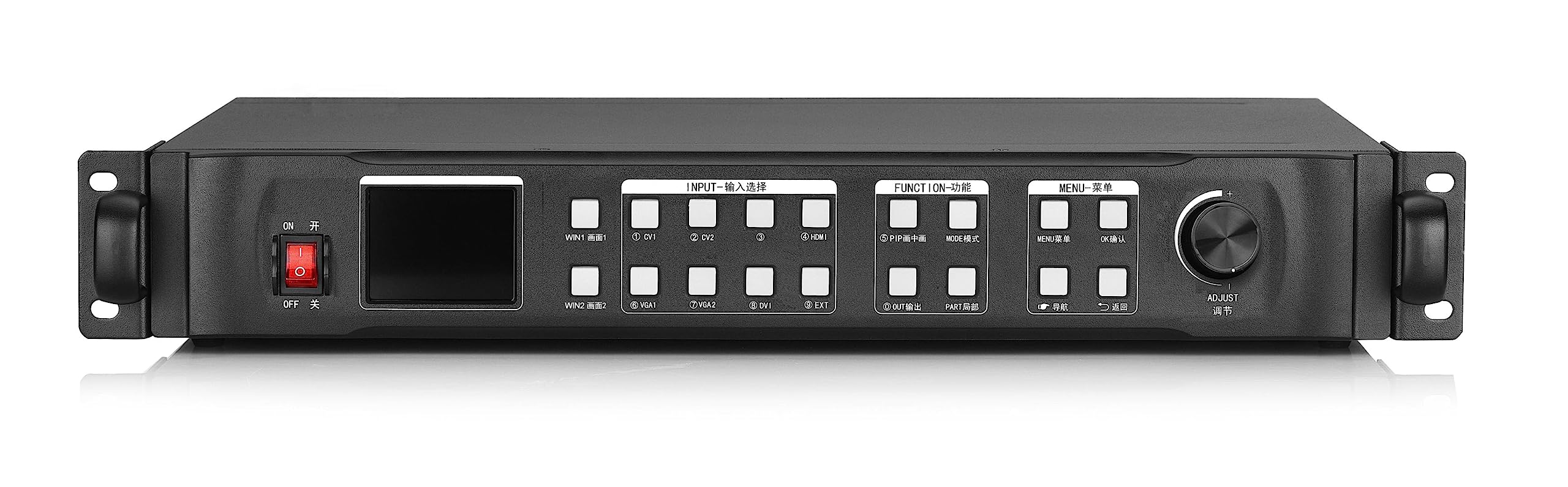 U1 Kystar HD LED Display Controller LED Video Processor U2 U1A