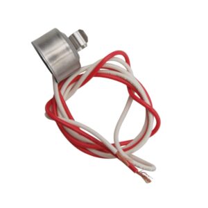 SL7490 Refrigerator Defrost Thermostat Compatible with Top Brand Replacement with 4387503, 4387490, 2176941, WP4387490VP, 2183073, 9791823, AP3108445, AP6009313