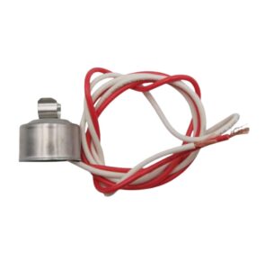 sl7490 refrigerator defrost thermostat compatible with top brand replacement with 4387503, 4387490, 2176941, wp4387490vp, 2183073, 9791823, ap3108445, ap6009313