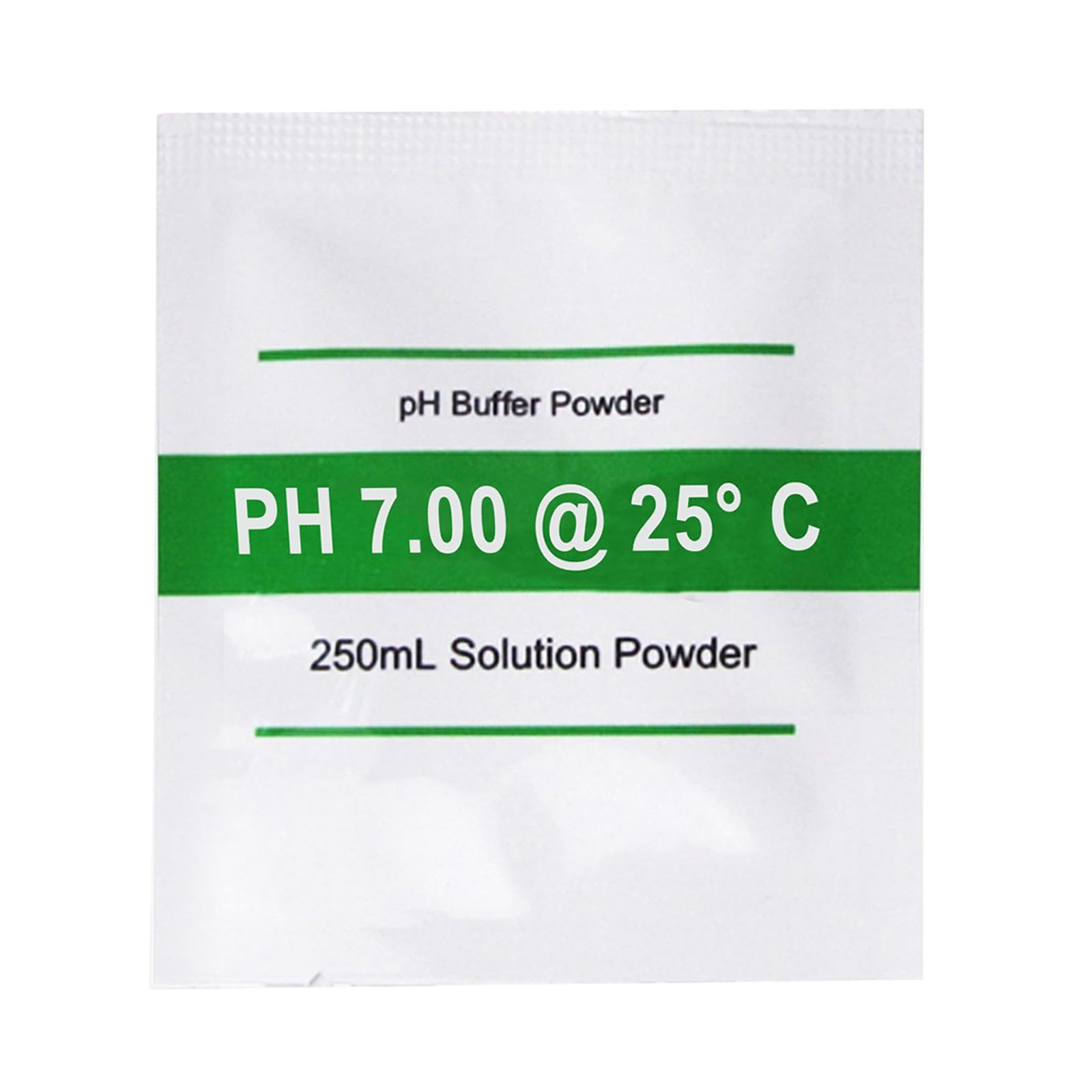 pH Powder Calibration Solution 4.01 7.00 10.01 pH Set - Accurate pH Calibration for Precise Measurement