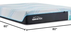 Tempur-Pedic ProBreeze 2.0 Medium Hybrid, Queen